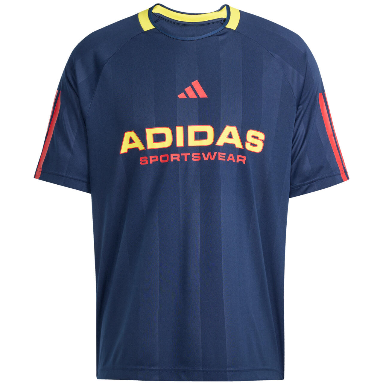 Camisola masculina adidas House of Tiro Jersey 2/6