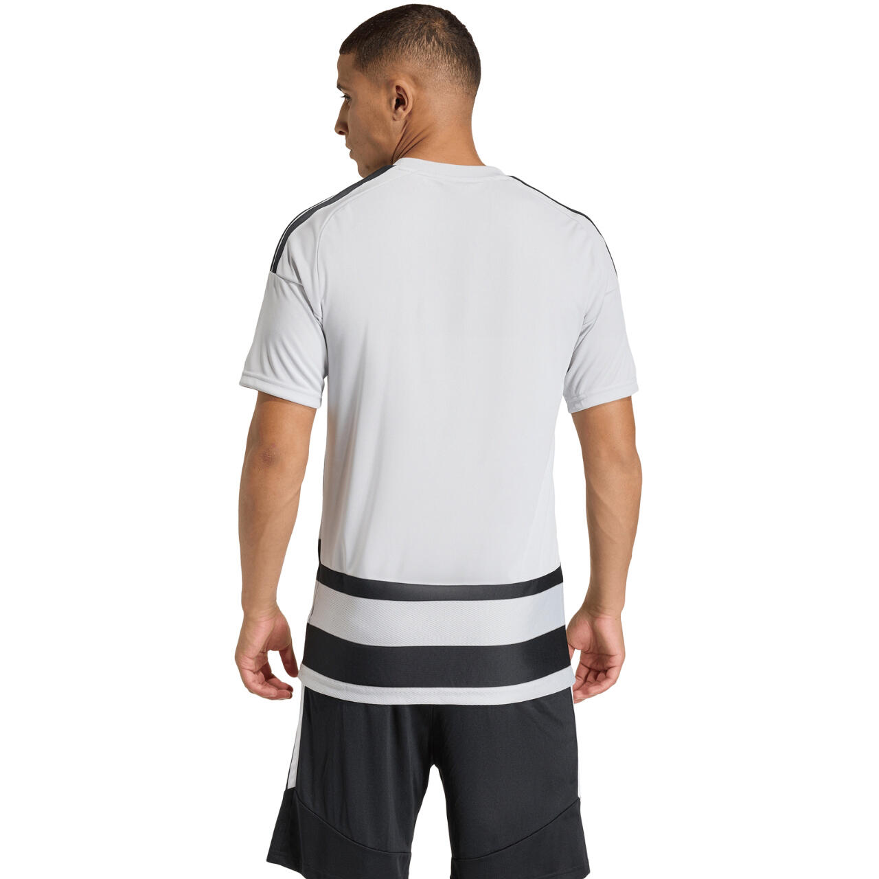 Adidas Hooped 26 Jersey heren 4/7