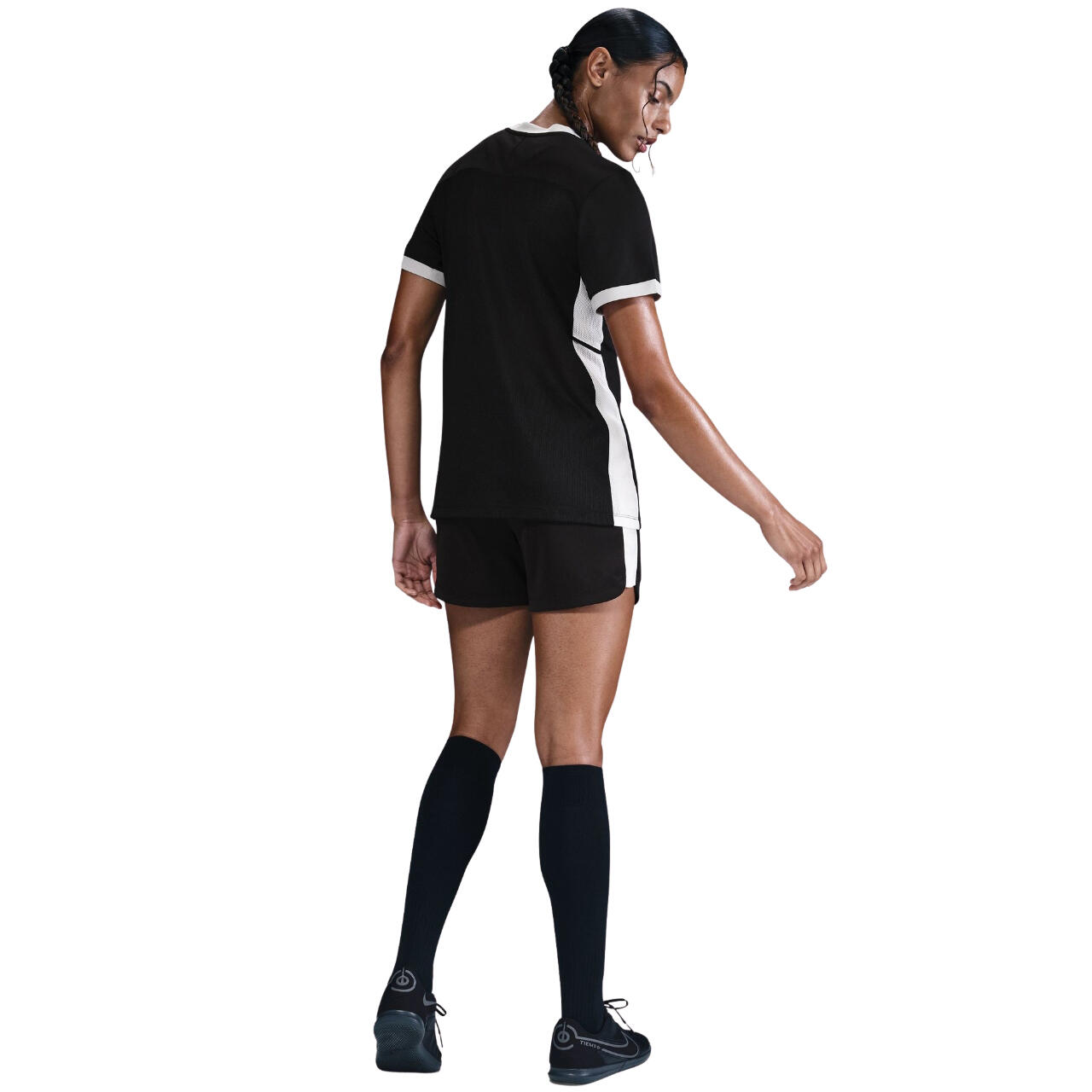 Camisola feminina Nike Dri-Fit Academy 25 SS 7/7