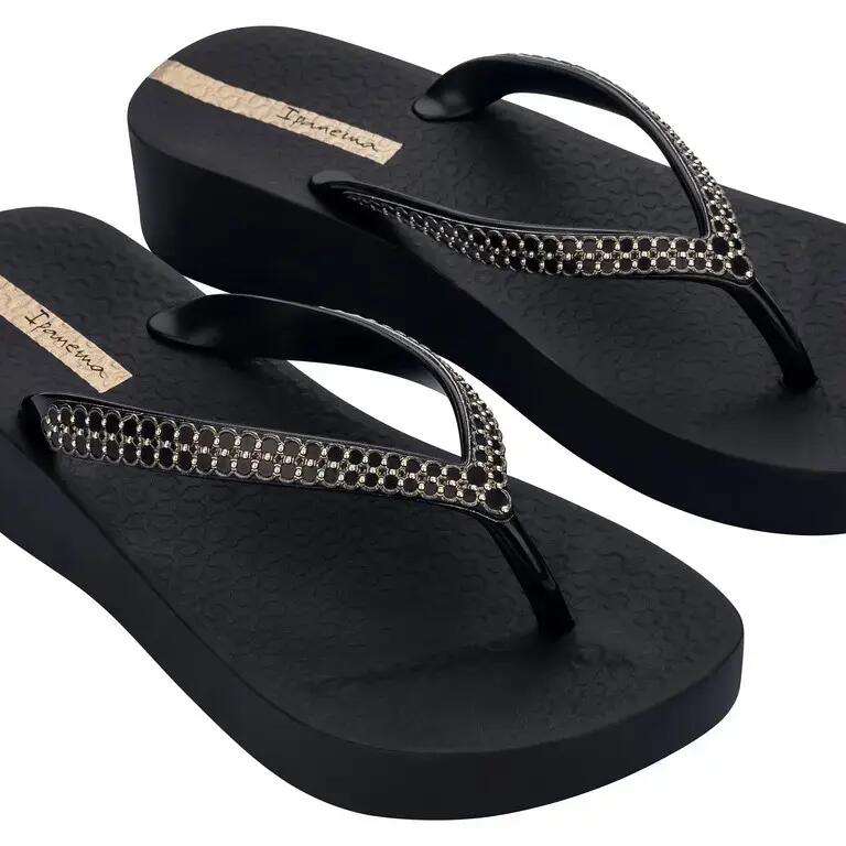 Ipanema Mesh XI Plat Fem Women's Sneakers