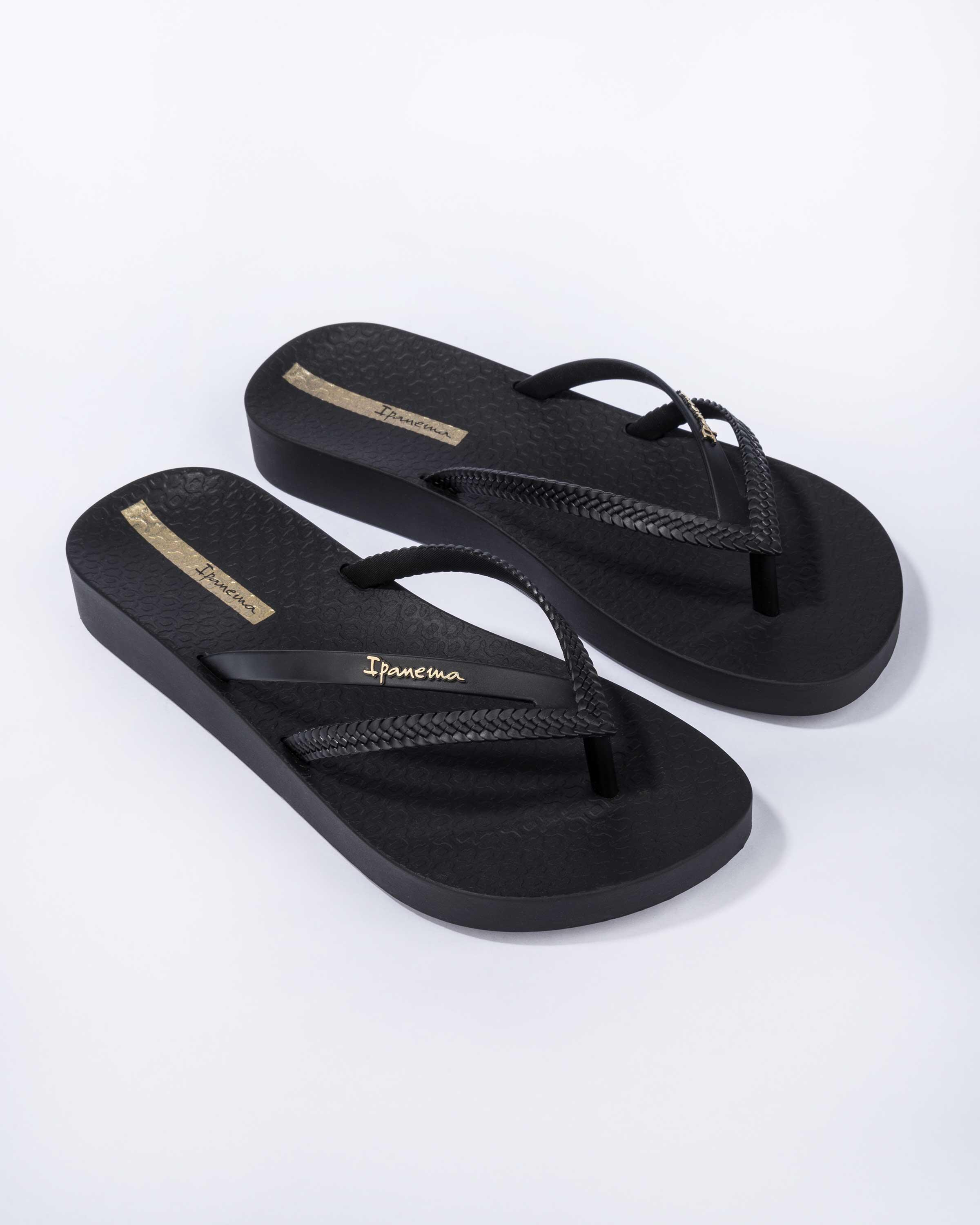 Infradito da donna Ipanema Bossa Soft V 3/7