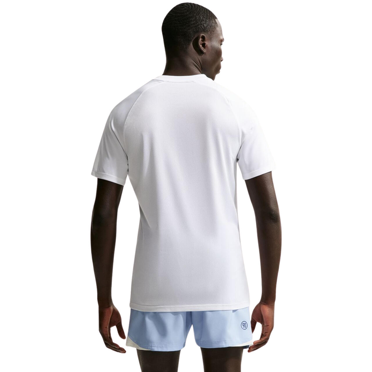 Nike Dri-Fit Park VIII heren-shirt 2/7