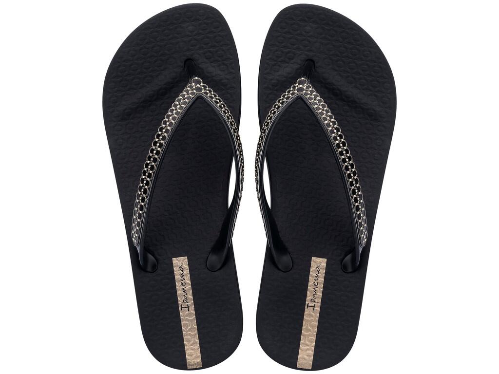 Sandali infradito da donna Ipanema Mesh XI Plat Fem 2/7