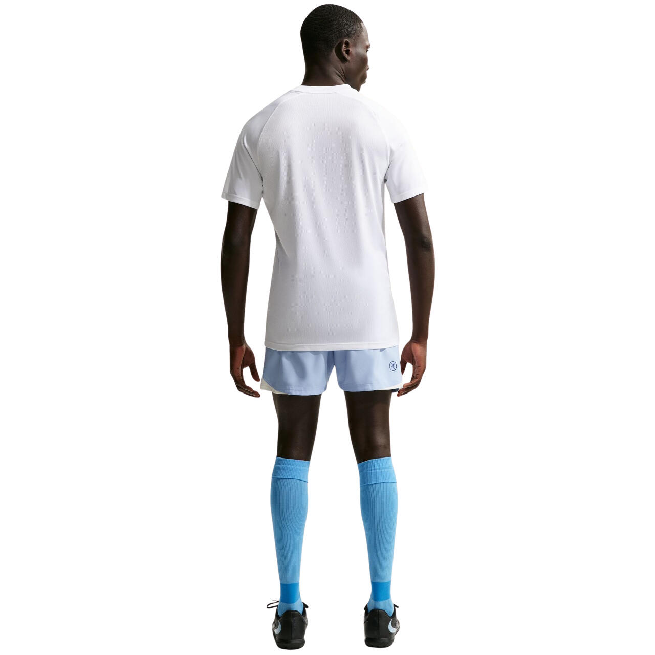 Nike Dri-Fit Park VIII heren-shirt 7/7