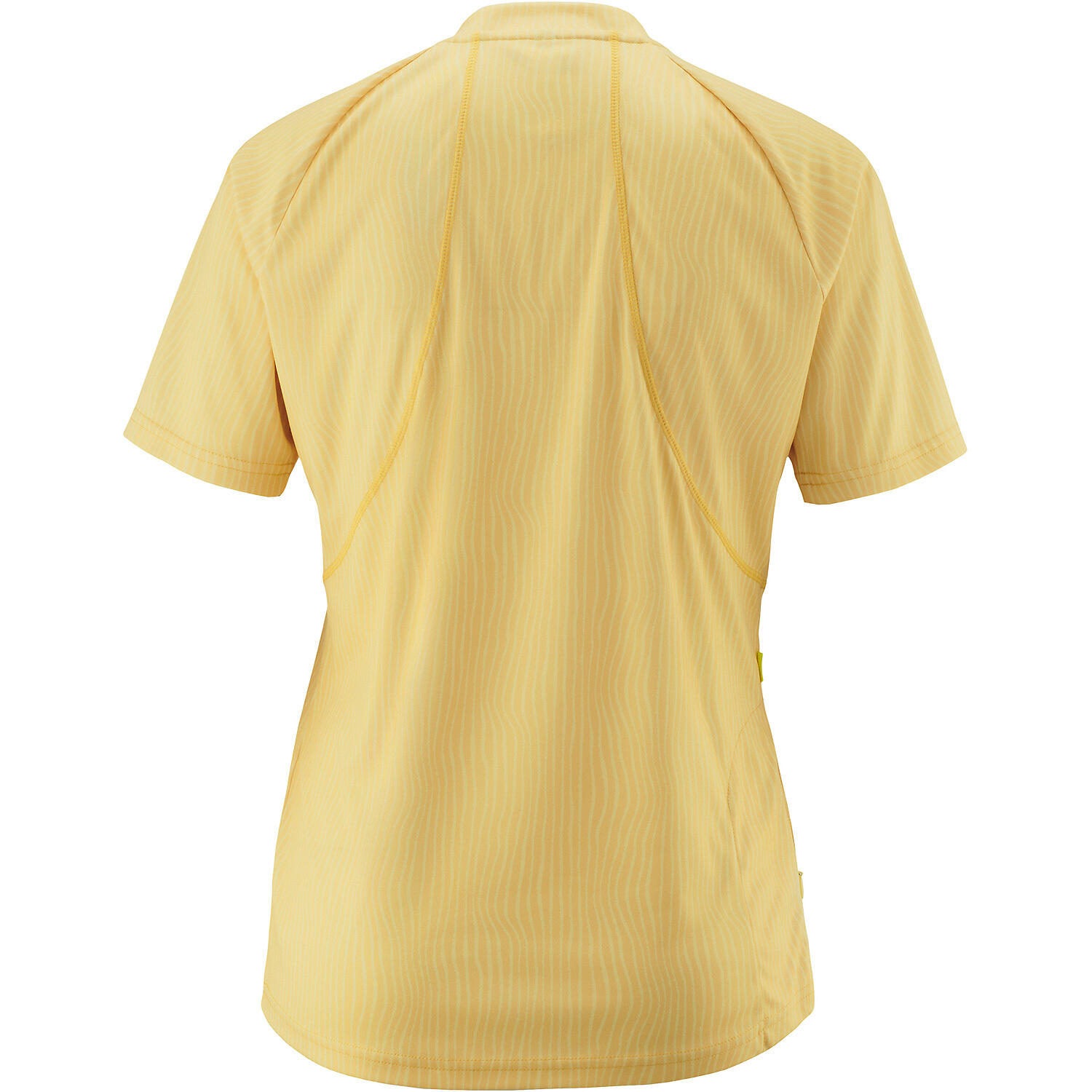 Damen Shirt Adventure Jersey Soft Touch 2/3