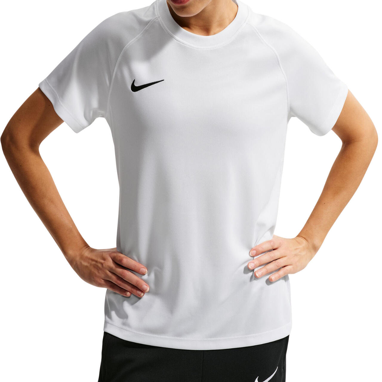 Nike Dri-Fit Park VIII damesshirt 4/7