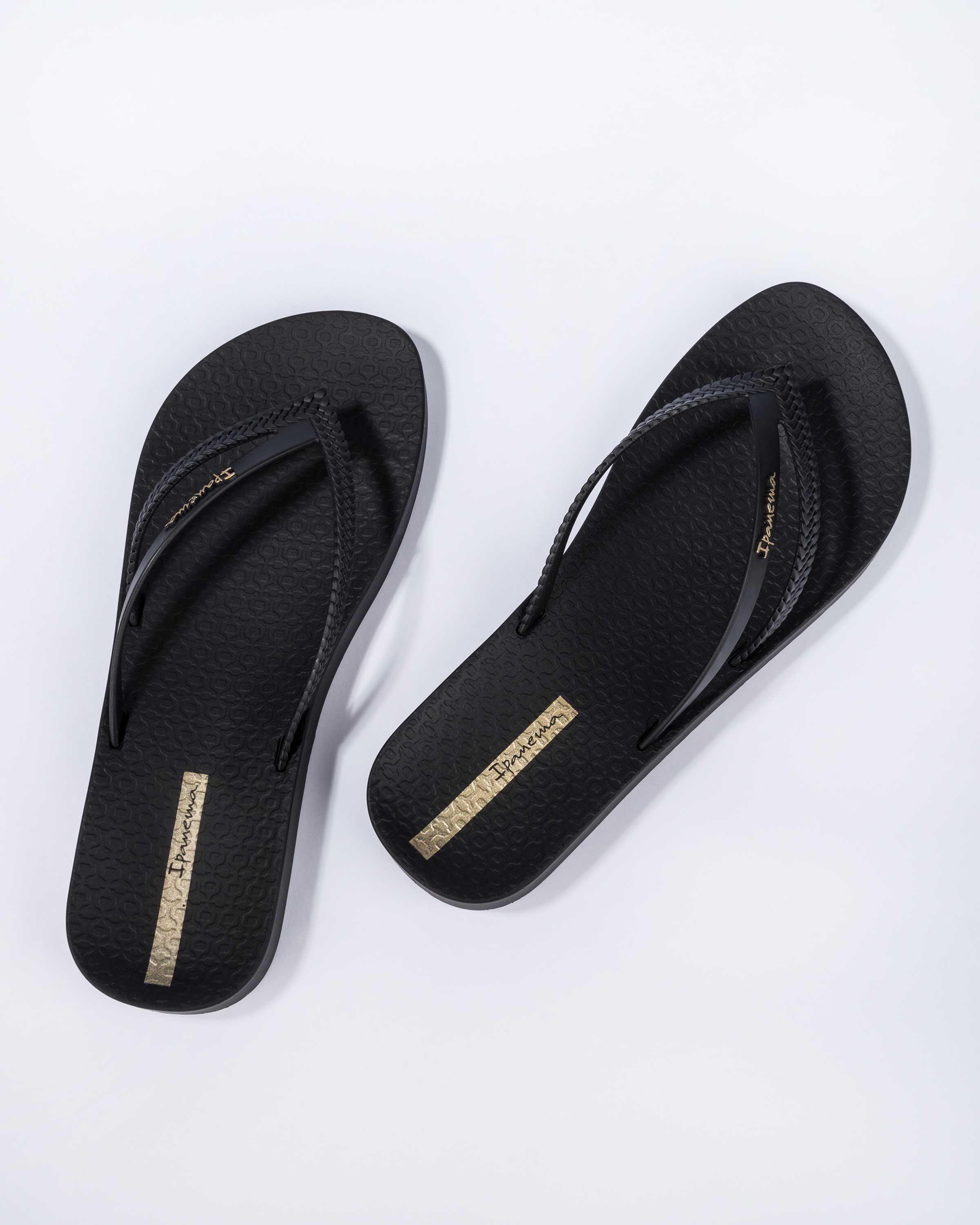 Infradito da donna Ipanema Bossa Soft V 4/7
