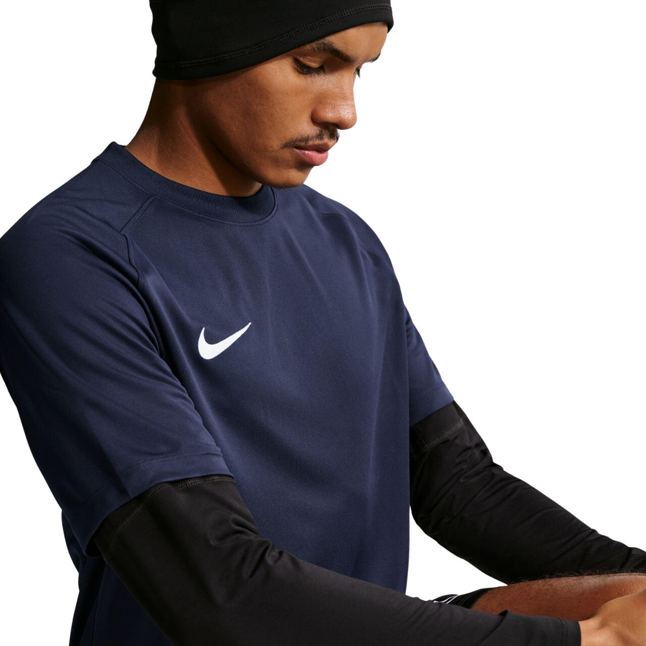 T-shirt Nike Dri-Fit Park VIII pour homme 4/7
