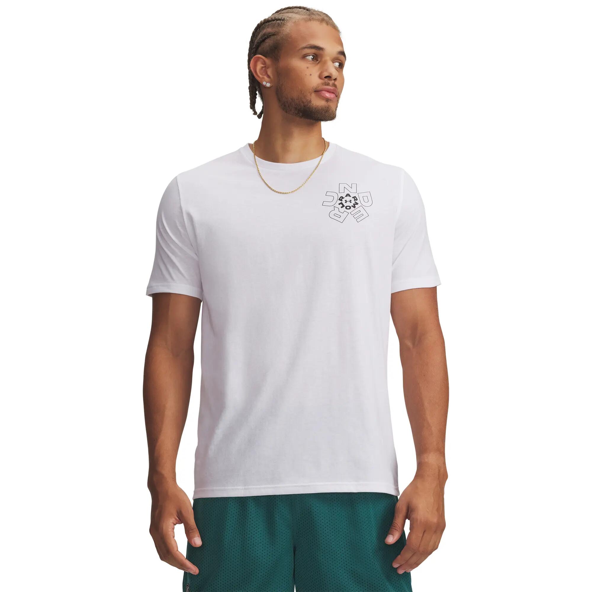 UNDER ARMOUR picture