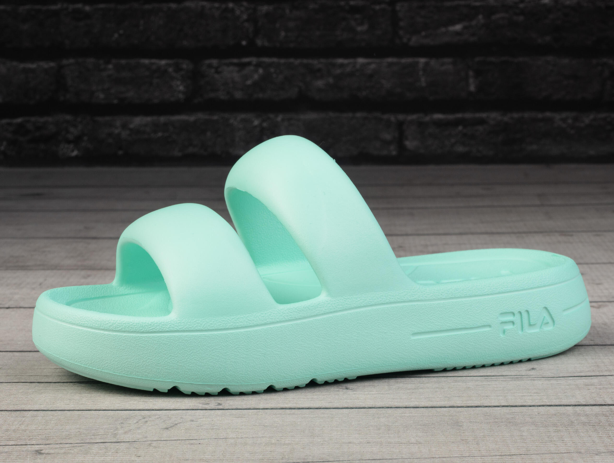 Claquettes femme Fila Superbubble 3/7