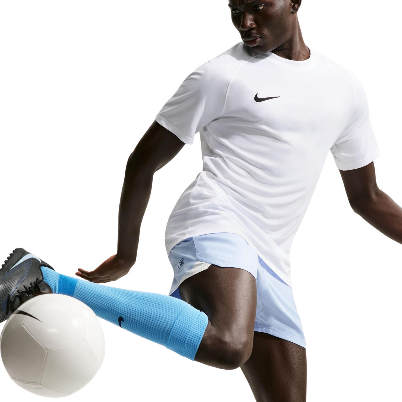 Nike Dri-Fit Park VIII heren-shirt 4/7