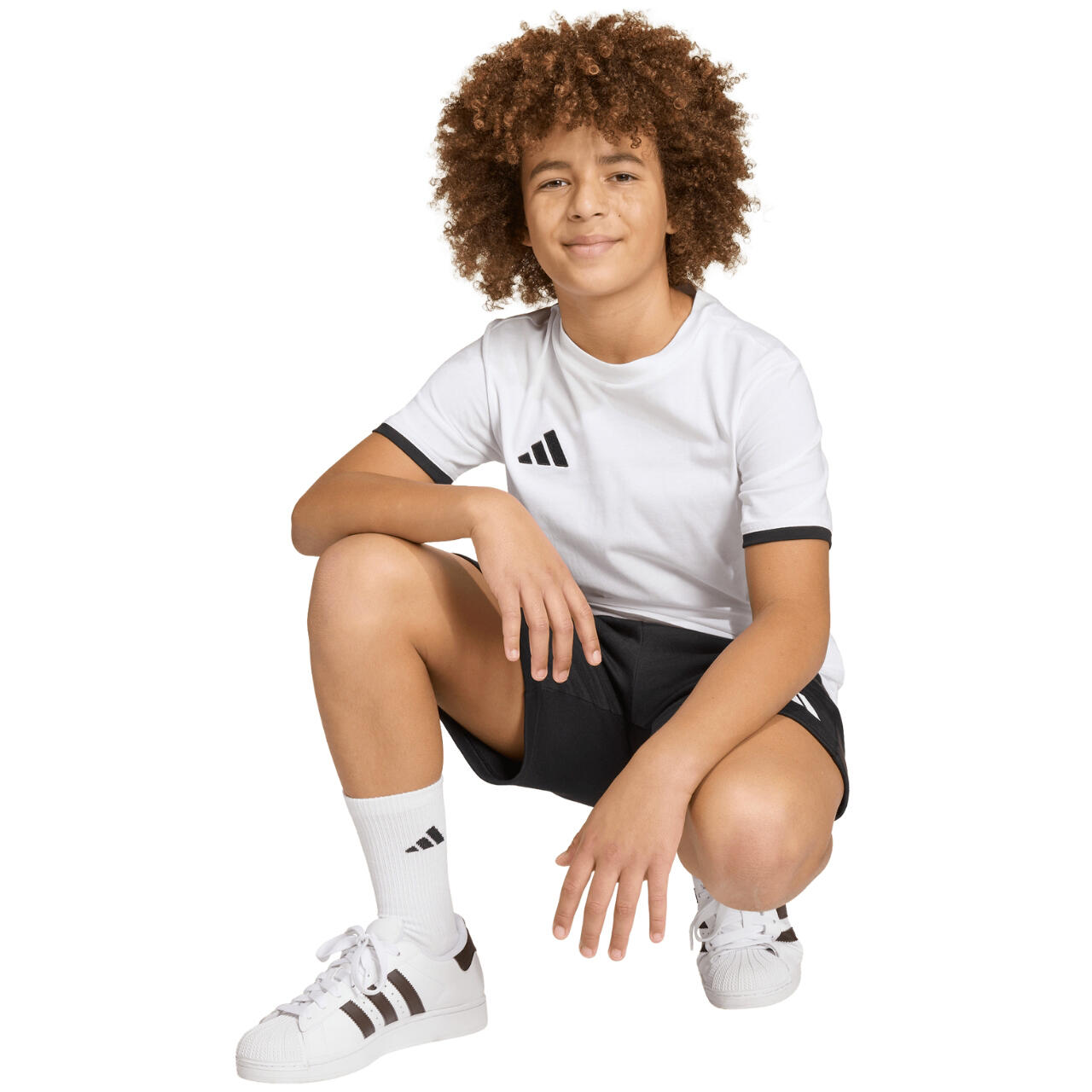T-shirt Entrada26 7/7