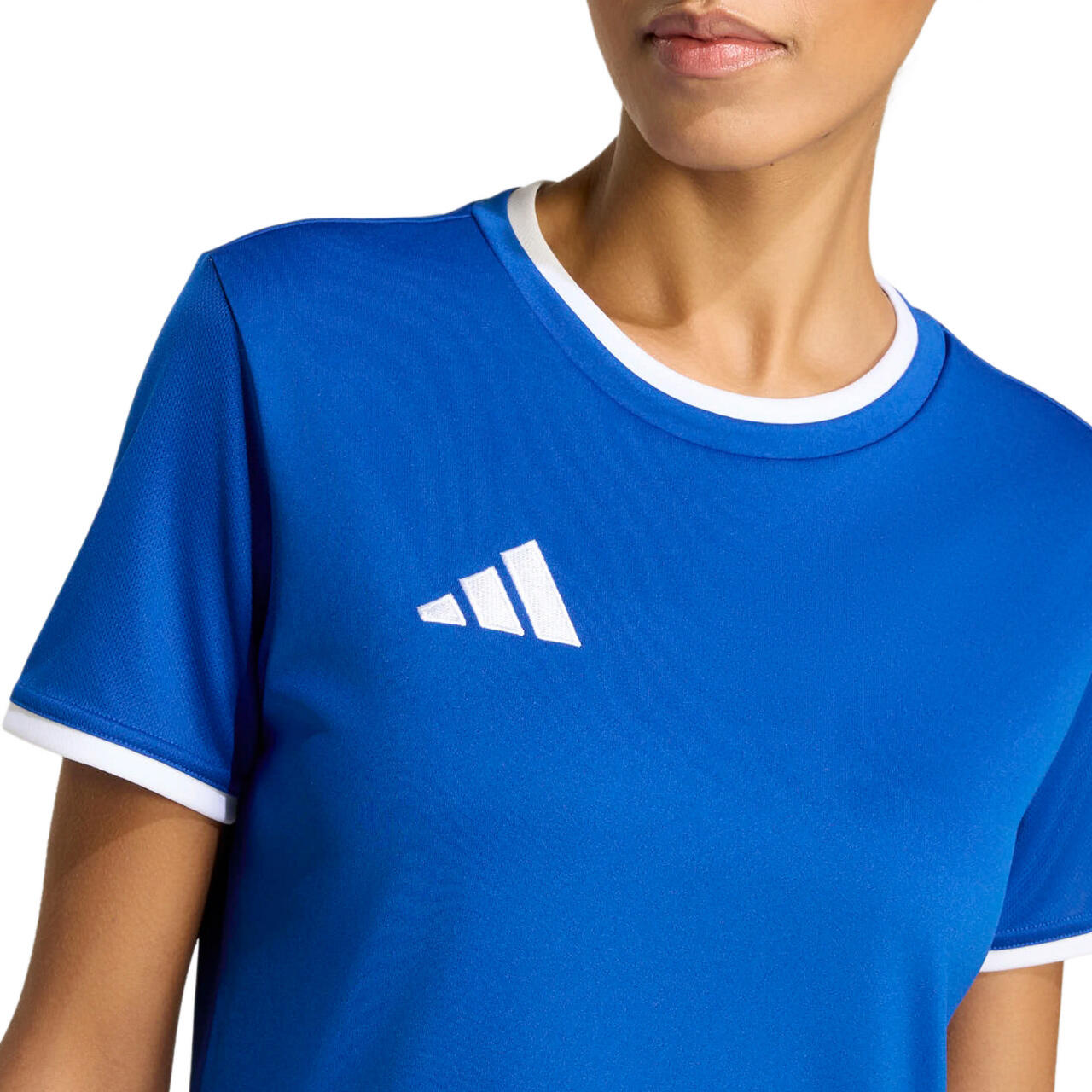 Koszulka damska adidas Entrada 26 Jersey 4/12