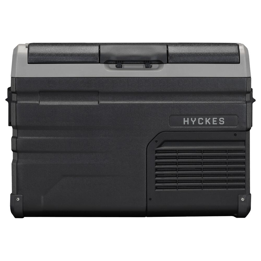 HYCKES picture