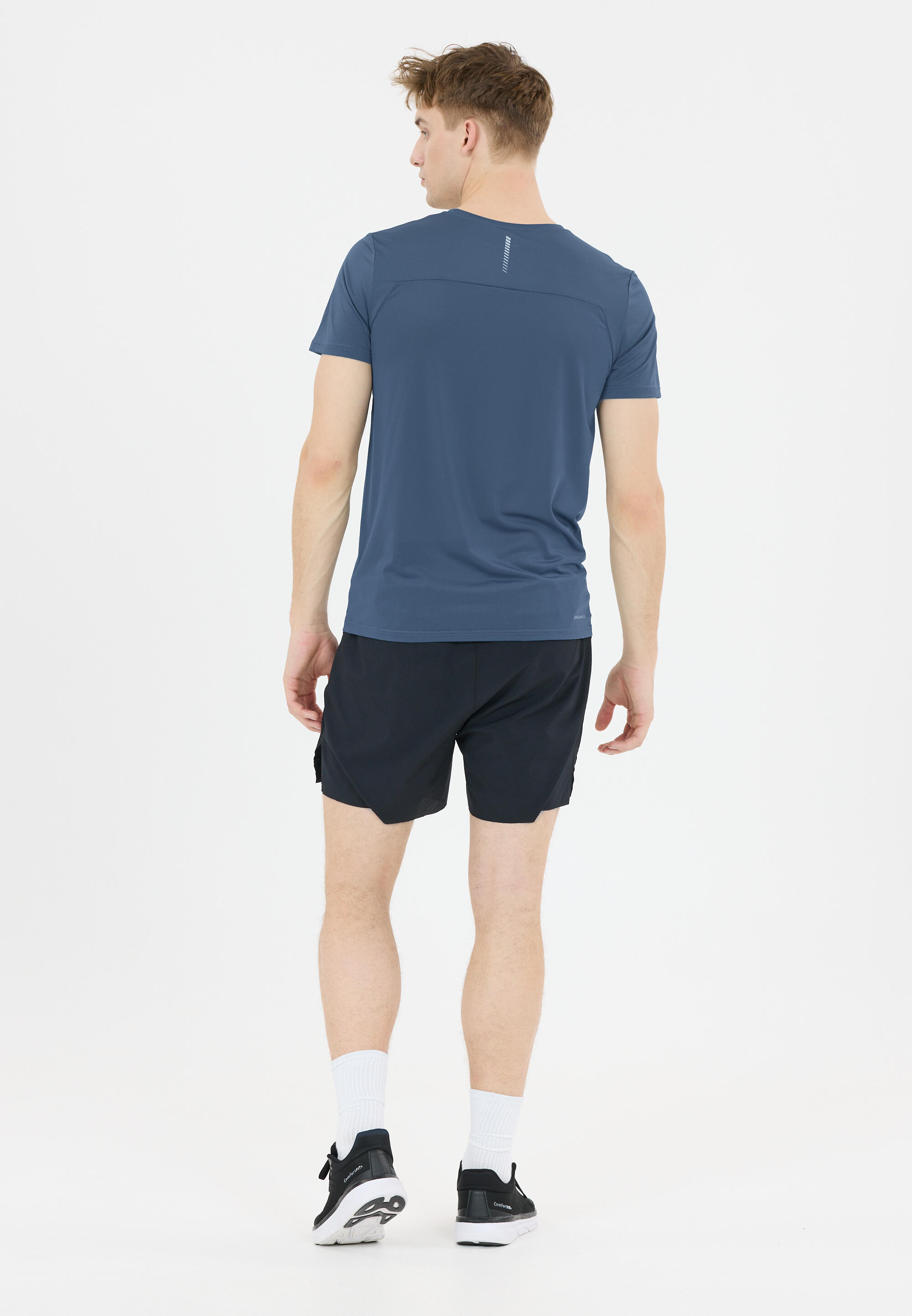 Maglia tecnica Endurance Waane 4/5