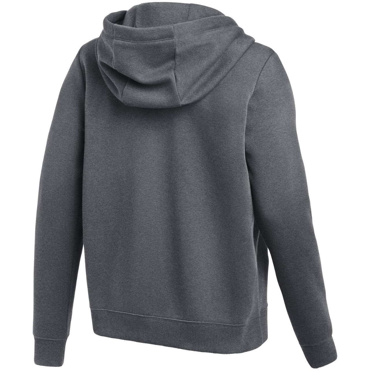 Felpa da donna Nike Park 26 Fleece Full-Zip Hoodie 2/2