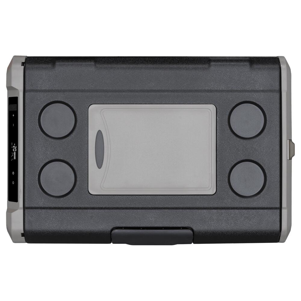 Hyckes HyCooler Pro 40 - 3/5