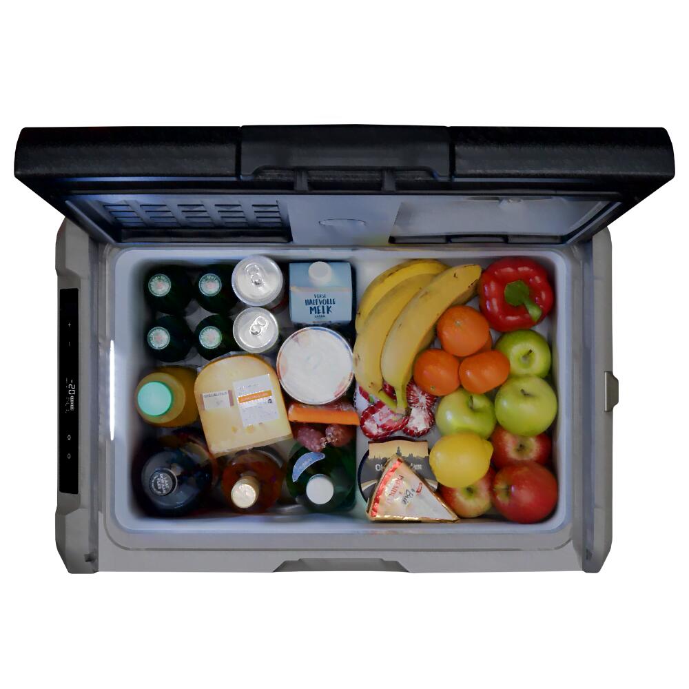 Hyckes HyCooler Pro 40 - 5/5