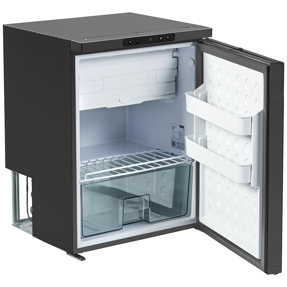 Hyckes HyFridge 65 Dual zone - 3/5