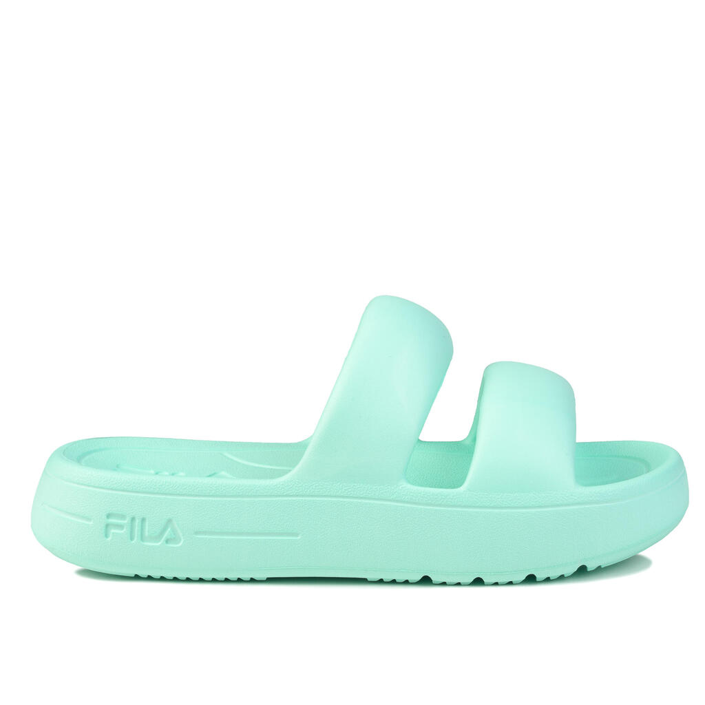 Women's slides Fila Superbubble