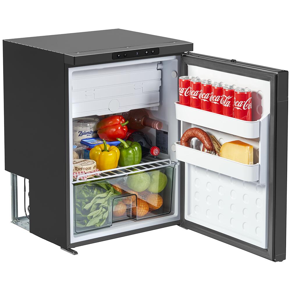 Hyckes HyFridge 65 Dual zone - 4/5