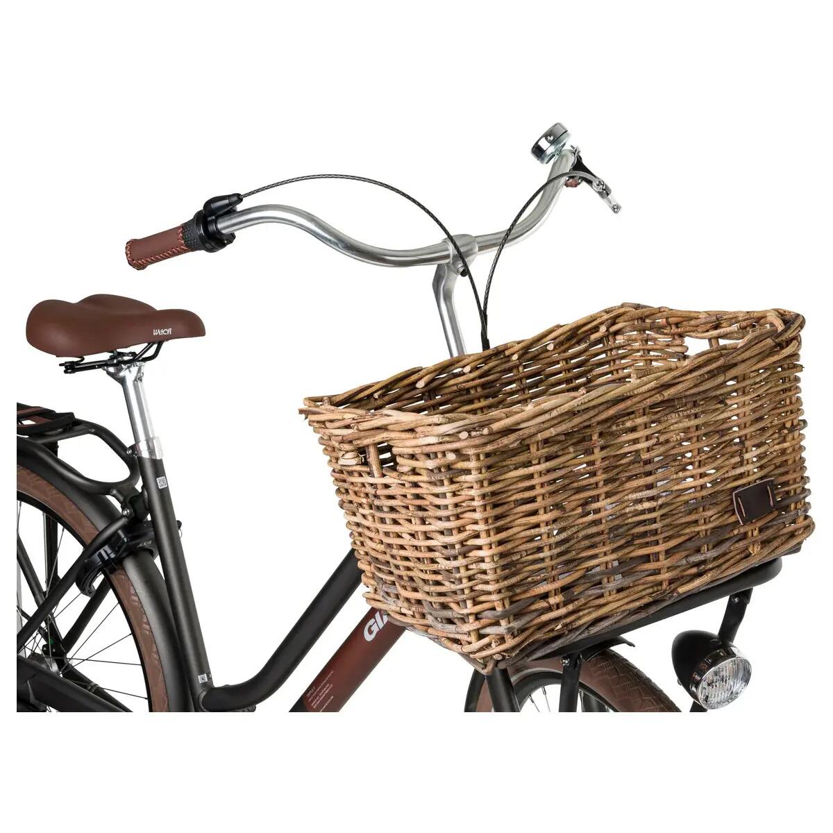 Panier vélo Fastrider Zeno 2/3
