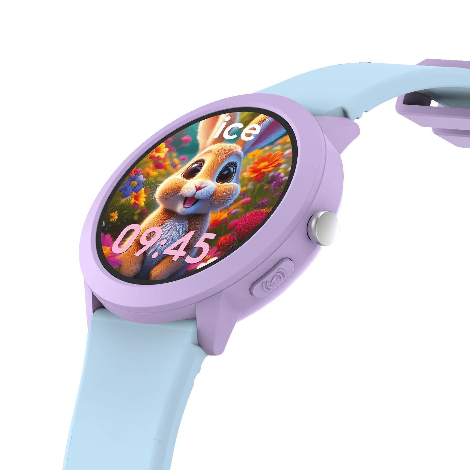 025442 Ice Smart Junior 3 Smartwatch für Kinder 2/4