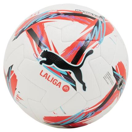 Ballon de football Puma blanc