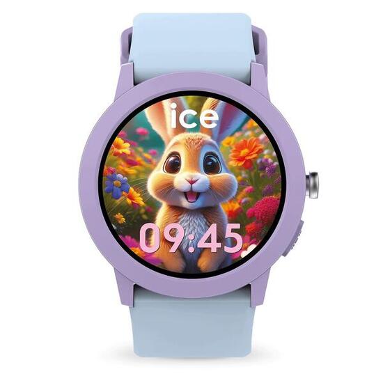 025442 Ice Smart Junior 3 Smartwatch für Kinder
