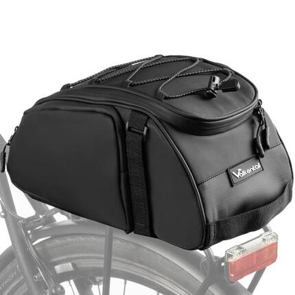 Sacoche vélo Sacoche porte-bagages + sac à dos fonction réfrigération 10L