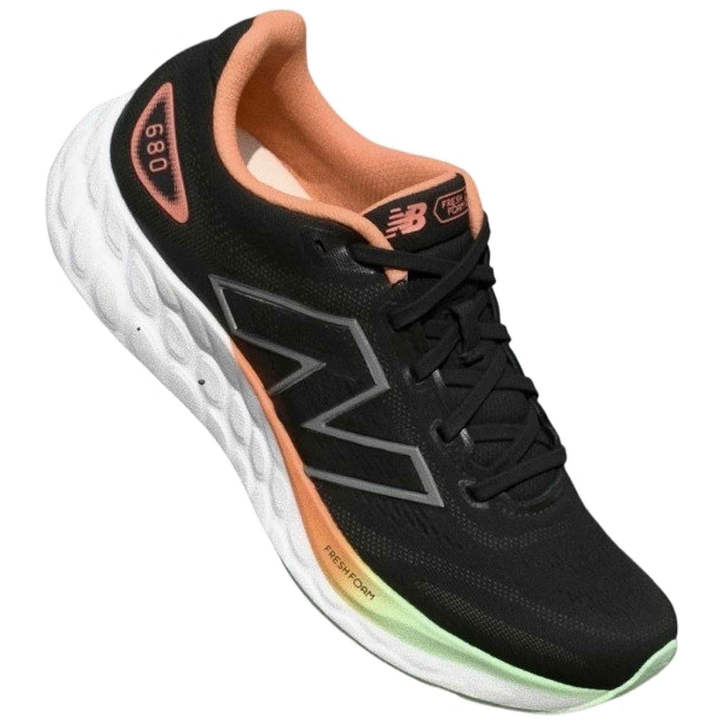 Scarpe da running New balance modello Fresh Foam 680 v8 per donne 2/5