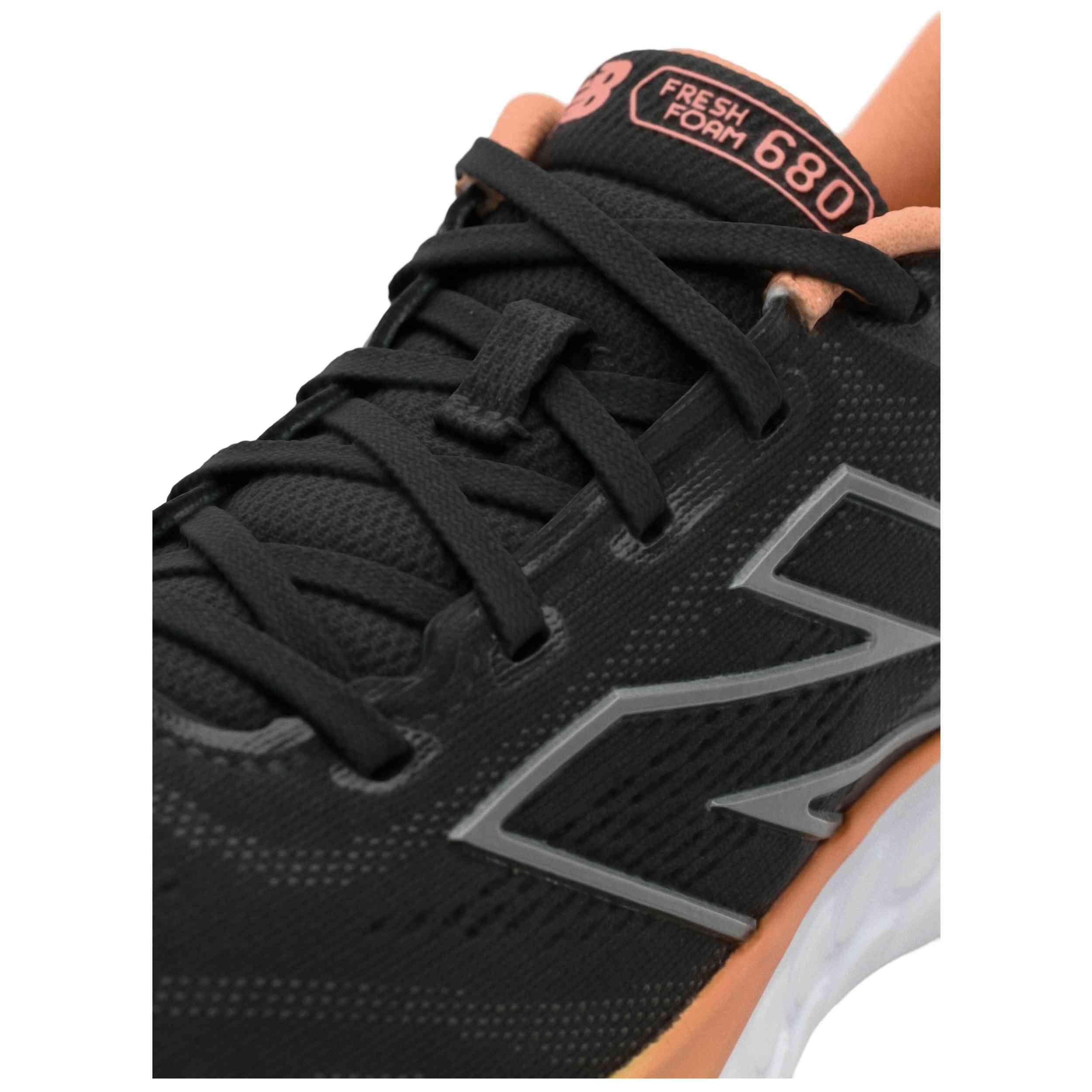 Scarpe da running New balance modello Fresh Foam 680 v8 per donne 5/5
