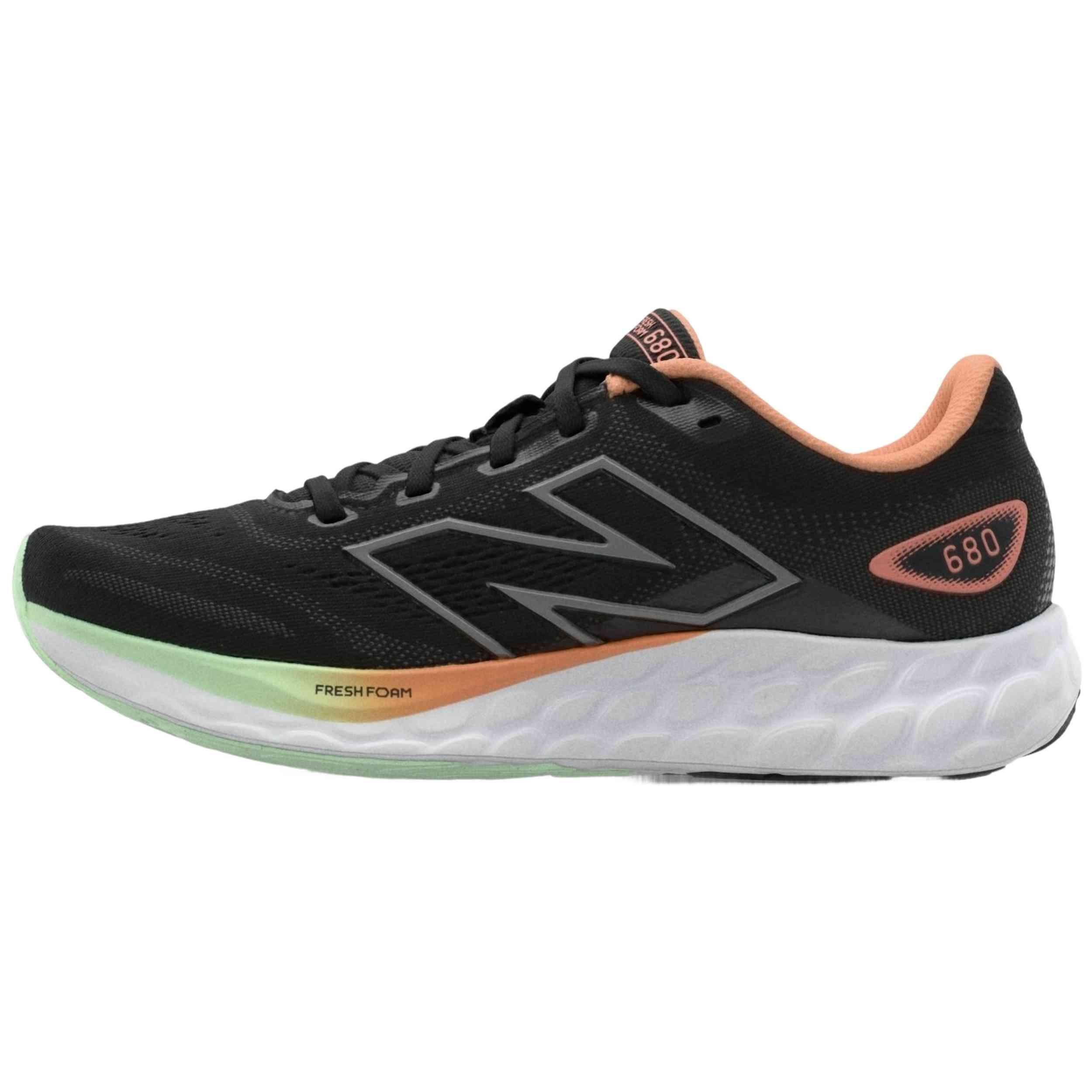 Scarpe da running New balance modello Fresh Foam 680 v8 per donne 4/5