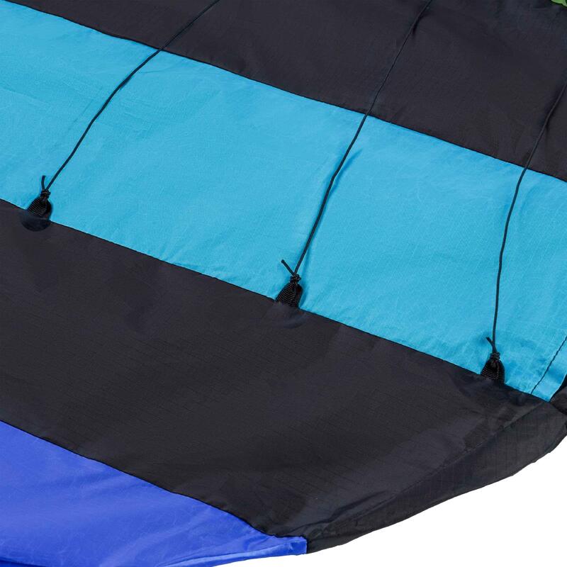 Saltea zmeu Wolkensturmer Paraflex 1.5 SE 13151 Rainbow 150 x 65 cm