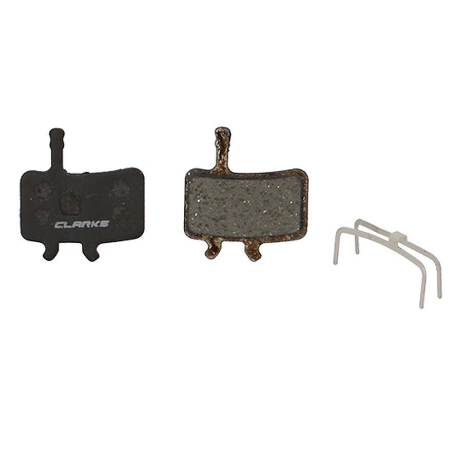 CLARKS CYCLE SYTEMS picture