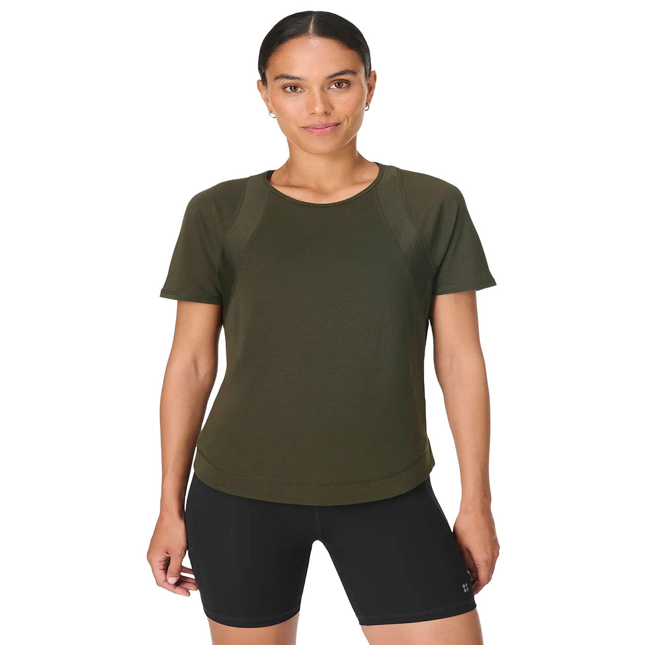 T-shirt Sweaty Betty Breathe Easy Mesh 3/7