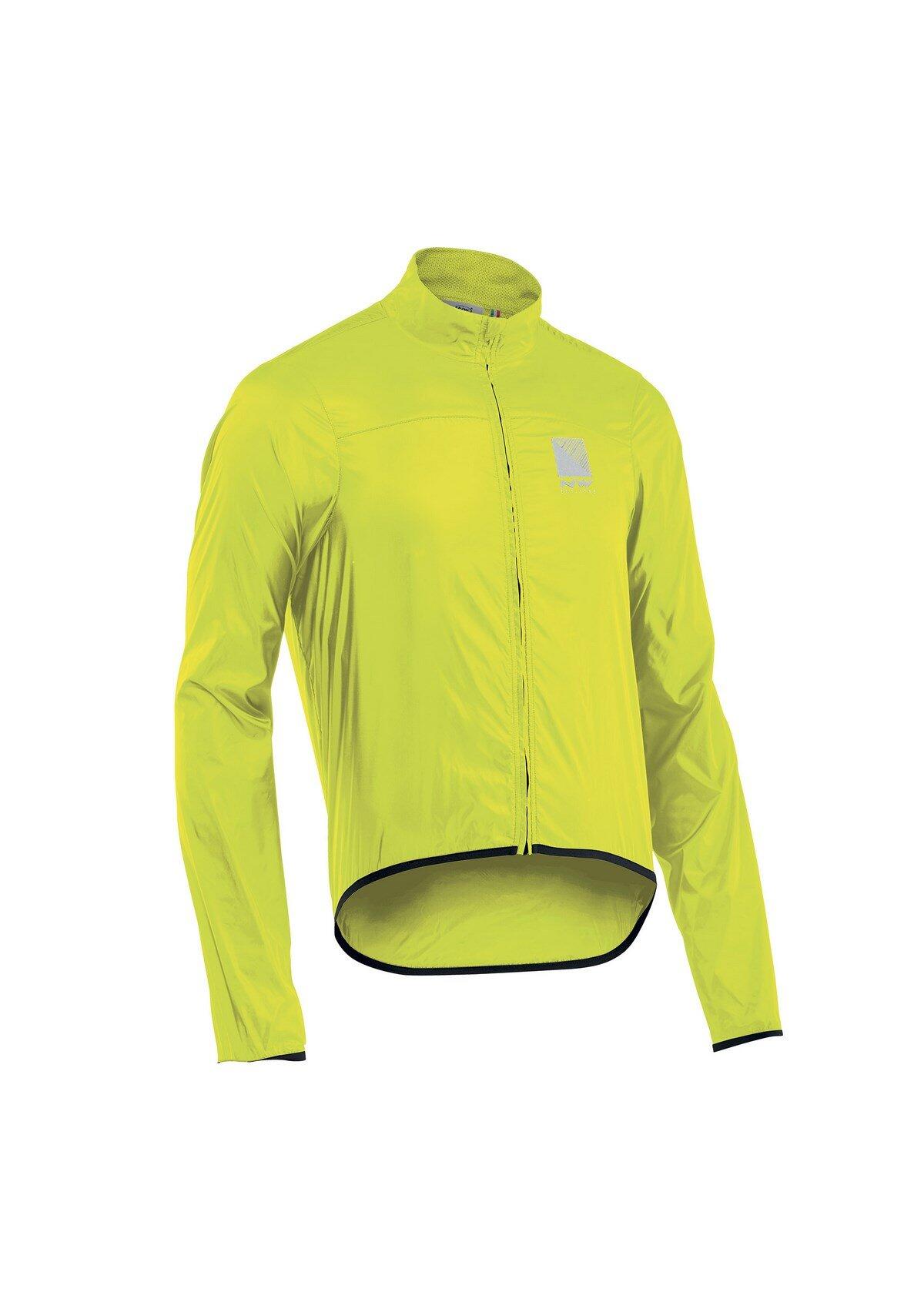 jaune