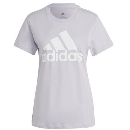 T-shirt adidas Loungewear Essentials Logo Tee pour femme