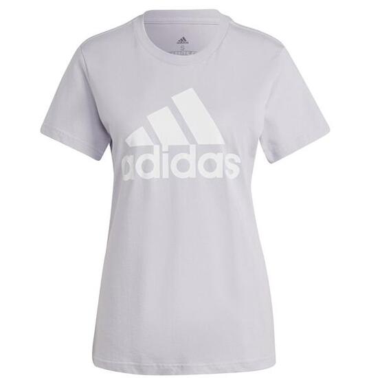 T-shirt adidas Loungewear Essentials Logo Tee pour femme