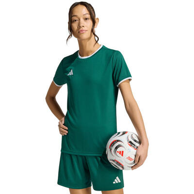Adidas entrada 26 jersey voor dames