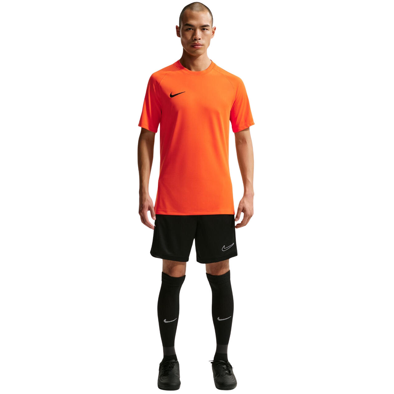 Nike Dri-Fit Park VIII heren-shirt 6/7