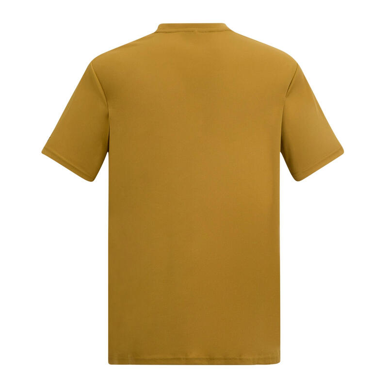 Tricou Drumeții În Natură Regatta Fingal Slogan Munte Bărbați