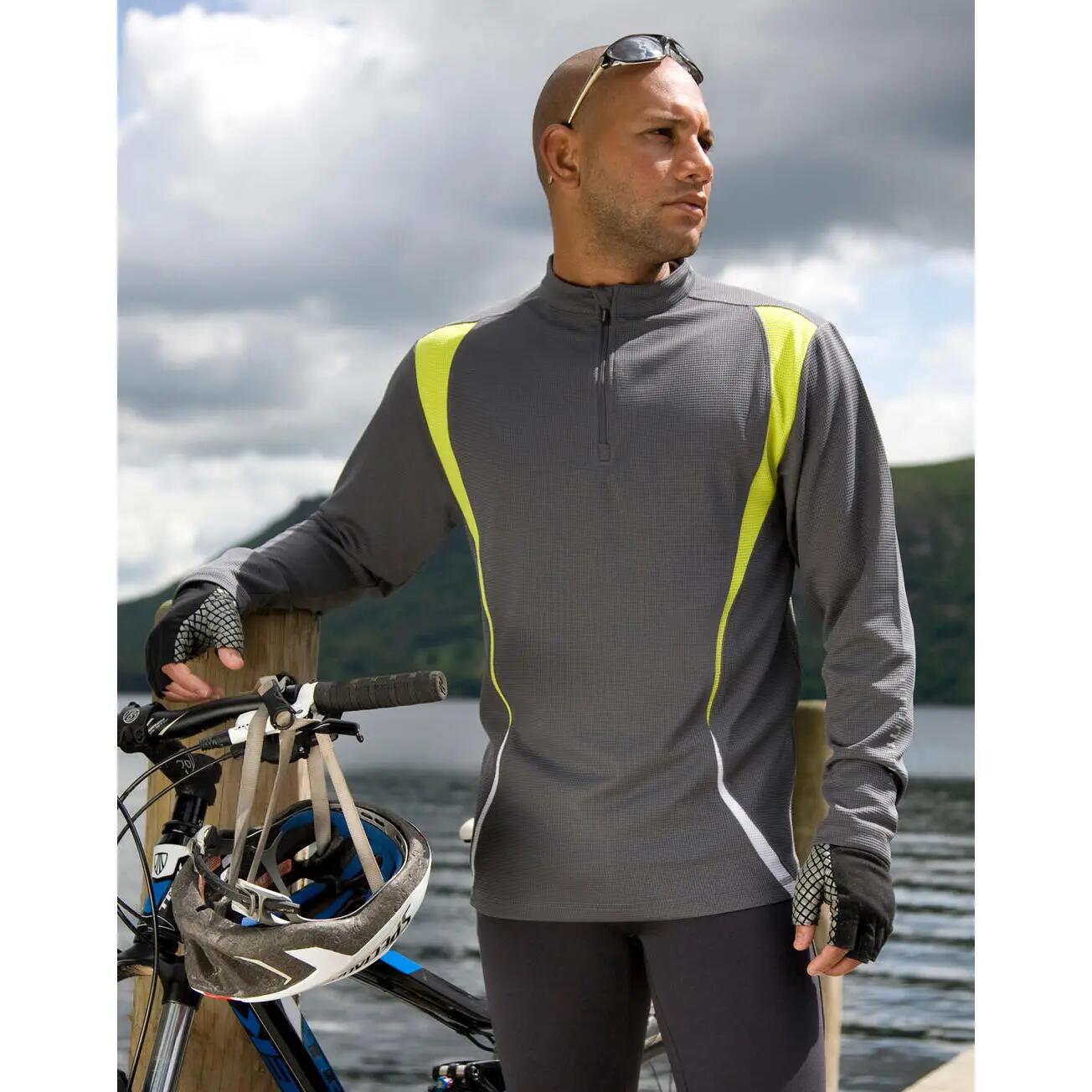 Maillot Spiro Trial 4/4