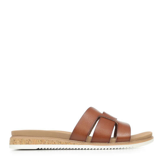 Sandales Femme Desert Kiss Low