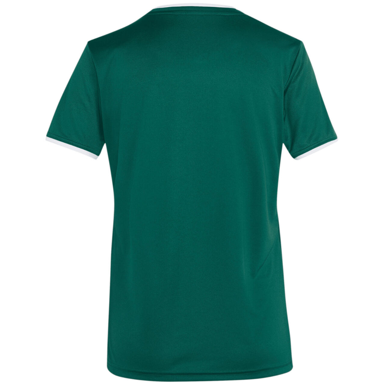 kleding adidas shirt dames groen