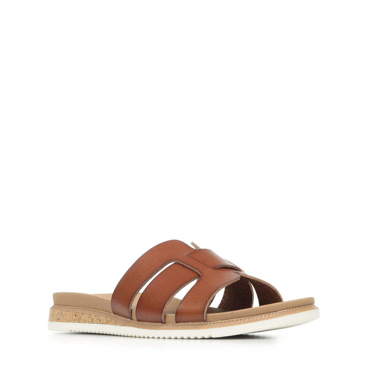 Sandales Femme Desert Kiss Low 3/5