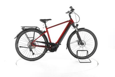 Tweedehands - pegasus premio evo 10 lite trekking e-bike - zeer goed