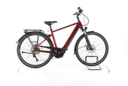 Reconditionné - Pegasus Premio EVO 10 Lite Trekking E-Bike - Très Bon