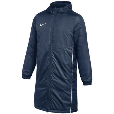 Herenjas nike training marineblauw