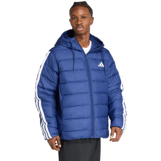 Doudoune adidas Essentials Climawarm 3 stripes